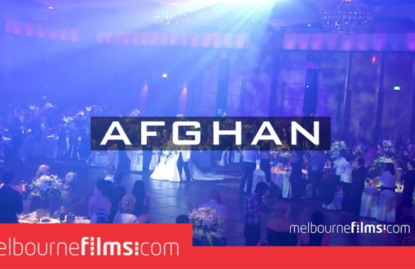 afghan cultural wedding in melbourne australia