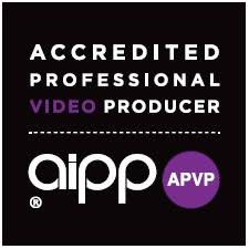 Accredited Professional Video Producer